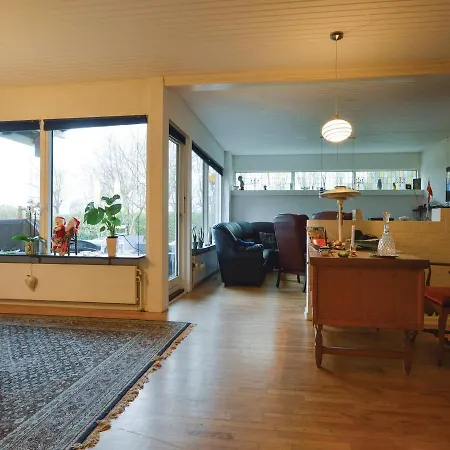 Three-bedroom Holiday In Casa vacanze Fredericia