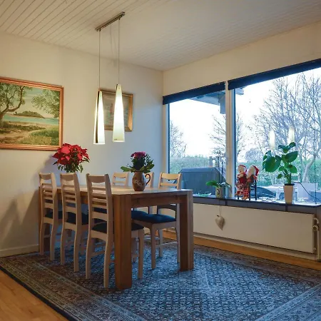 Casa vacanze Three-bedroom Holiday In Fredericia