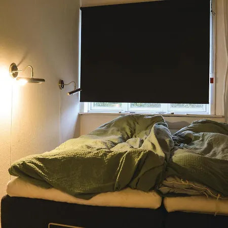 Three-bedroom Holiday In Casa vacanze Fredericia