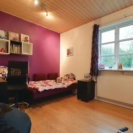 Casa vacanze Three-bedroom Holiday In Fredericia