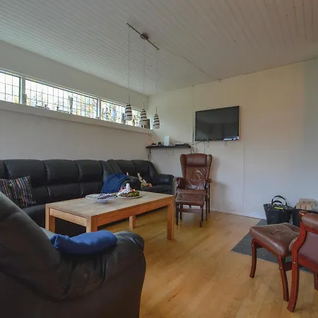 Casa vacanze Three-bedroom Holiday In Fredericia